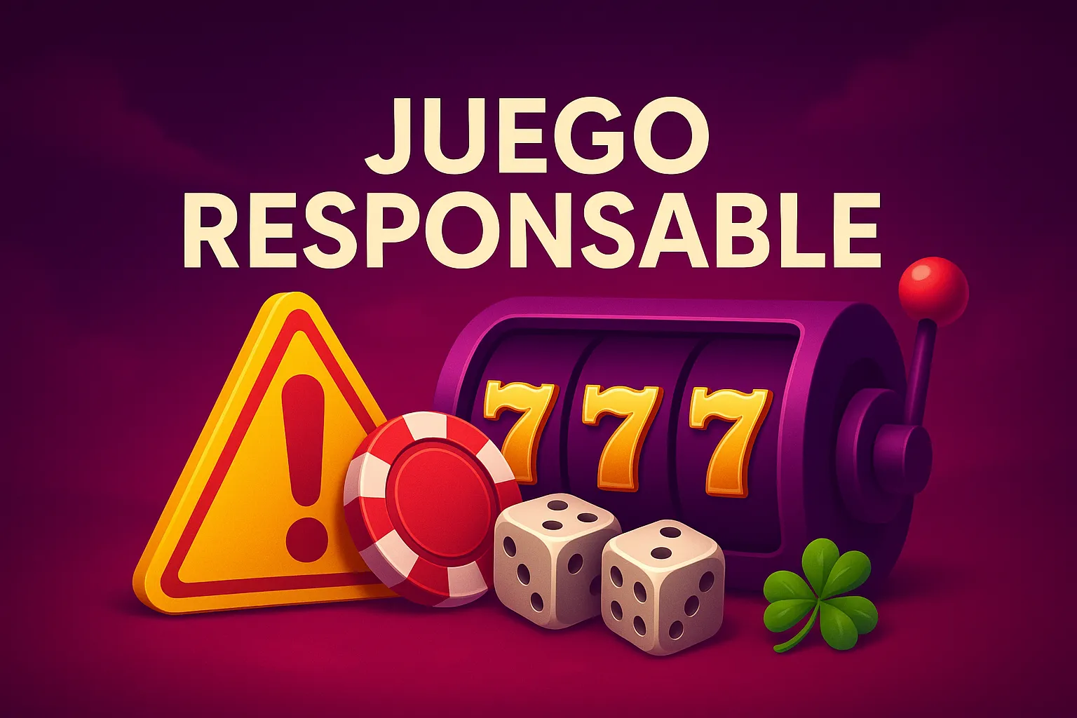 Juego Responsable en Allright